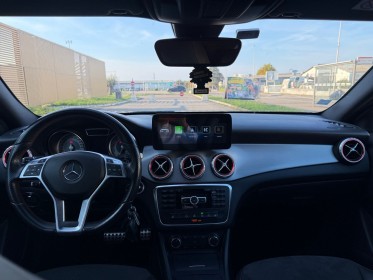 Mercedes classe gla 200 fascination 7-g dct a occasion simplicicar lyon nord simplicicar simplicibike france