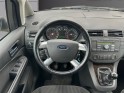Ford focus c-max 1.8 125 ghia occasion simplicicar pontarlier simplicicar simplicibike france