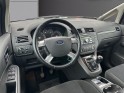 Ford focus c-max 1.8 125 ghia occasion simplicicar pontarlier simplicicar simplicibike france