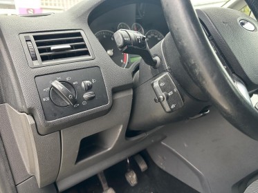 Ford focus c-max 1.8 125 ghia occasion simplicicar pontarlier simplicicar simplicibike france