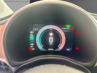 Fiat 500 nouvelle my22 serie 1 step 1 e 118 ch icône plus magik eyes toit panoramique garantie 12 mois occasion simplicicar...