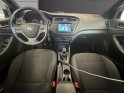 Hyundai i20 1.0 t-gdi 100 Édition mondial garantie 12 mois/suivi complet/carplay camÉra de recul occasion simplicicar...