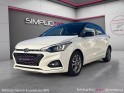 Hyundai i20 1.0 t-gdi 100 Édition mondial garantie 12 mois/suivi complet/carplay camÉra de recul occasion simplicicar...