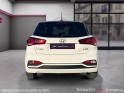 Hyundai i20 1.0 t-gdi 100 Édition mondial garantie 12 mois/suivi complet/carplay camÉra de recul occasion simplicicar...