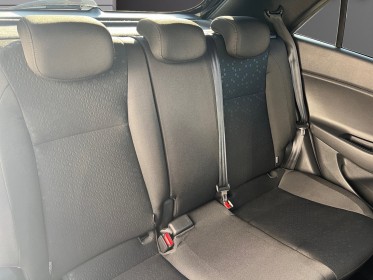 Hyundai i20 1.0 t-gdi 100 Édition mondial garantie 12 mois/suivi complet/carplay camÉra de recul occasion simplicicar...