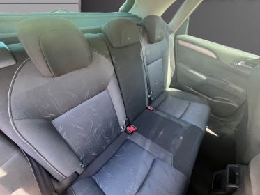 Citroen c4 business business c4 e-hdi 115 / vidange  distri À jour occasion avignon (84) simplicicar simplicibike france