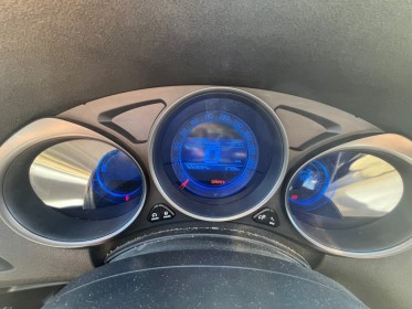 Citroen c4 business business c4 e-hdi 115 / vidange  distri À jour occasion avignon (84) simplicicar simplicibike france