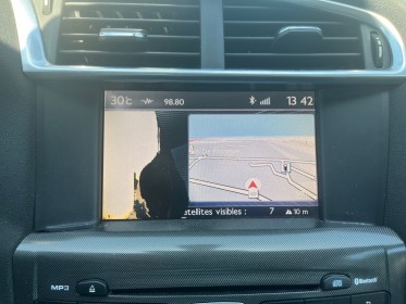 Citroen c4 business business c4 e-hdi 115 / vidange  distri À jour occasion avignon (84) simplicicar simplicibike france