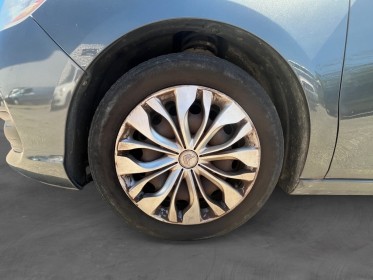 Citroen c4 business business c4 e-hdi 115 / vidange  distri À jour occasion avignon (84) simplicicar simplicibike france