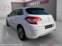 Citroen c4 c4 puretech 130 ss confort occasion avignon (84) simplicicar simplicibike france