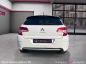 Citroen c4 c4 puretech 130 ss confort occasion avignon (84) simplicicar simplicibike france