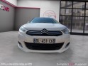 Citroen c4 c4 puretech 130 ss confort occasion avignon (84) simplicicar simplicibike france