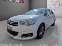 Citroen c4 c4 puretech 130 ss confort occasion avignon (84) simplicicar simplicibike france