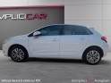 Citroen c4 c4 puretech 130 ss confort occasion avignon (84) simplicicar simplicibike france
