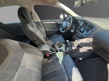 Citroen c4 c4 puretech 130 ss confort occasion avignon (84) simplicicar simplicibike france