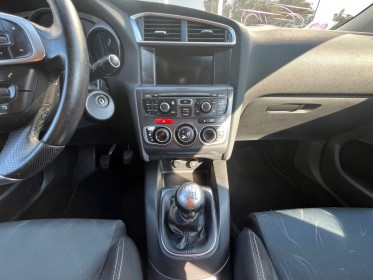 Citroen c4 c4 puretech 130 ss confort occasion avignon (84) simplicicar simplicibike france