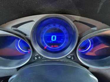 Citroen c4 c4 puretech 130 ss confort occasion avignon (84) simplicicar simplicibike france