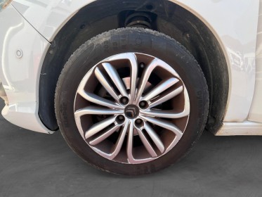 Citroen c4 c4 puretech 130 ss confort occasion avignon (84) simplicicar simplicibike france