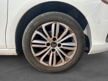 Citroen c4 c4 puretech 130 ss confort occasion avignon (84) simplicicar simplicibike france