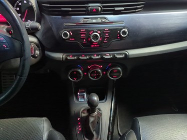 Alfa romeo giulietta vpc 1.4 tb multiair 170 ch ss super tct occasion simplicicar meximieux simplicicar simplicibike france