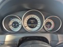 Mercedes classe e cabriolet 220 d sportline a garantie 12 mois occasion simplicicar royan simplicicar simplicibike france