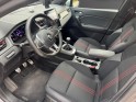 Renault captur 1.3i  bo tce 140 e-tech rs line toit ouvrant garantie 12 mois occasion simplicicar mery-sur-oise simplicicar...