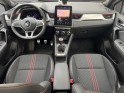 Renault captur 1.3i  bo tce 140 e-tech rs line toit ouvrant garantie 12 mois occasion simplicicar mery-sur-oise simplicicar...