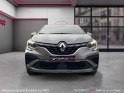 Renault captur 1.3i  bo tce 140 e-tech rs line toit ouvrant garantie 12 mois occasion simplicicar mery-sur-oise simplicicar...