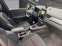 Renault captur 1.3i  bo tce 140 e-tech rs line toit ouvrant garantie 12 mois occasion simplicicar mery-sur-oise simplicicar...