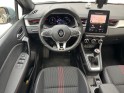Renault captur 1.3i  bo tce 140 e-tech rs line toit ouvrant garantie 12 mois occasion simplicicar mery-sur-oise simplicicar...