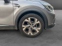 Renault captur 1.3i  bo tce 140 e-tech rs line toit ouvrant garantie 12 mois occasion simplicicar mery-sur-oise simplicicar...