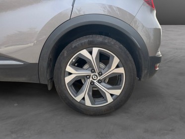 Renault captur 1.3i  bo tce 140 e-tech rs line toit ouvrant garantie 12 mois occasion simplicicar mery-sur-oise simplicicar...