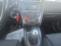 Citroen c4 c4 hdi 90 millenium 1ére main - full entretien citroen occasion avignon (84) simplicicar simplicibike france