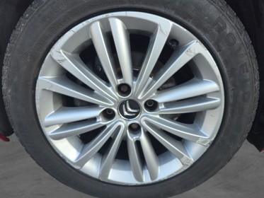 Citroen c4 c4 hdi 90 millenium 1ére main - full entretien citroen occasion avignon (84) simplicicar simplicibike france