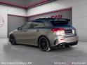 Mercedes classe a 35 mercedes-amg 7g-dct speedshift amg 4matic occasion simplicicar pontarlier simplicicar simplicibike france