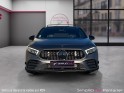 Mercedes classe a 35 mercedes-amg 7g-dct speedshift amg 4matic occasion simplicicar pontarlier simplicicar simplicibike france