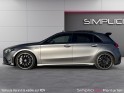 Mercedes classe a 35 mercedes-amg 7g-dct speedshift amg 4matic occasion simplicicar pontarlier simplicicar simplicibike france