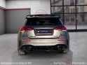 Mercedes classe a 35 mercedes-amg 7g-dct speedshift amg 4matic occasion simplicicar pontarlier simplicicar simplicibike france