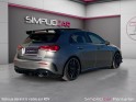 Mercedes classe a 35 mercedes-amg 7g-dct speedshift amg 4matic occasion simplicicar pontarlier simplicicar simplicibike france