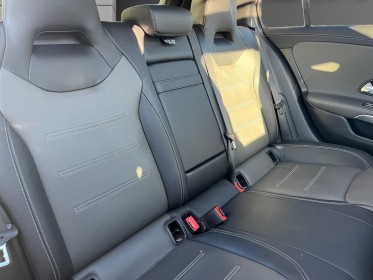 Mercedes classe a 35 mercedes-amg 7g-dct speedshift amg 4matic occasion simplicicar pontarlier simplicicar simplicibike france