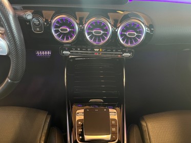 Mercedes classe a 35 mercedes-amg 7g-dct speedshift amg 4matic occasion simplicicar pontarlier simplicicar simplicibike france