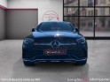Mercedes glc coupe 220d 9g-tronic 4matic amg line toit ouvrant pack led interieur hayon electrique garantie 12 mois occasion...