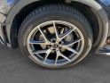 Mercedes glc coupe 220d 9g-tronic 4matic amg line toit ouvrant pack led interieur hayon electrique garantie 12 mois occasion...
