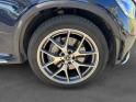 Mercedes glc coupe 220d 9g-tronic 4matic amg line toit ouvrant pack led interieur hayon electrique garantie 12 mois occasion...
