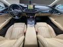 Audi a7 sportback v6 3.0 bitdi 313 quattro avus tiptronic 8 a - full suivi audi/ sièges massant/elec/chauff/vent -...