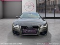 Audi a7 sportback v6 3.0 bitdi 313 quattro avus tiptronic 8 a - full suivi audi/ sièges massant/elec/chauff/vent -...