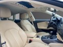 Audi a7 sportback v6 3.0 bitdi 313 quattro avus tiptronic 8 a - full suivi audi/ sièges massant/elec/chauff/vent -...