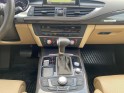 Audi a7 sportback v6 3.0 bitdi 313 quattro avus tiptronic 8 a - full suivi audi/ sièges massant/elec/chauff/vent -...