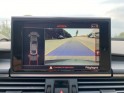 Audi a7 sportback v6 3.0 bitdi 313 quattro avus tiptronic 8 a - full suivi audi/ sièges massant/elec/chauff/vent -...