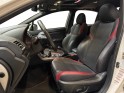 Subaru wrx sti boxer essence 2.5t 300 s club aileron suivi  subaru/ toit ouvrant/ garantie 12mois / origine france occasion...